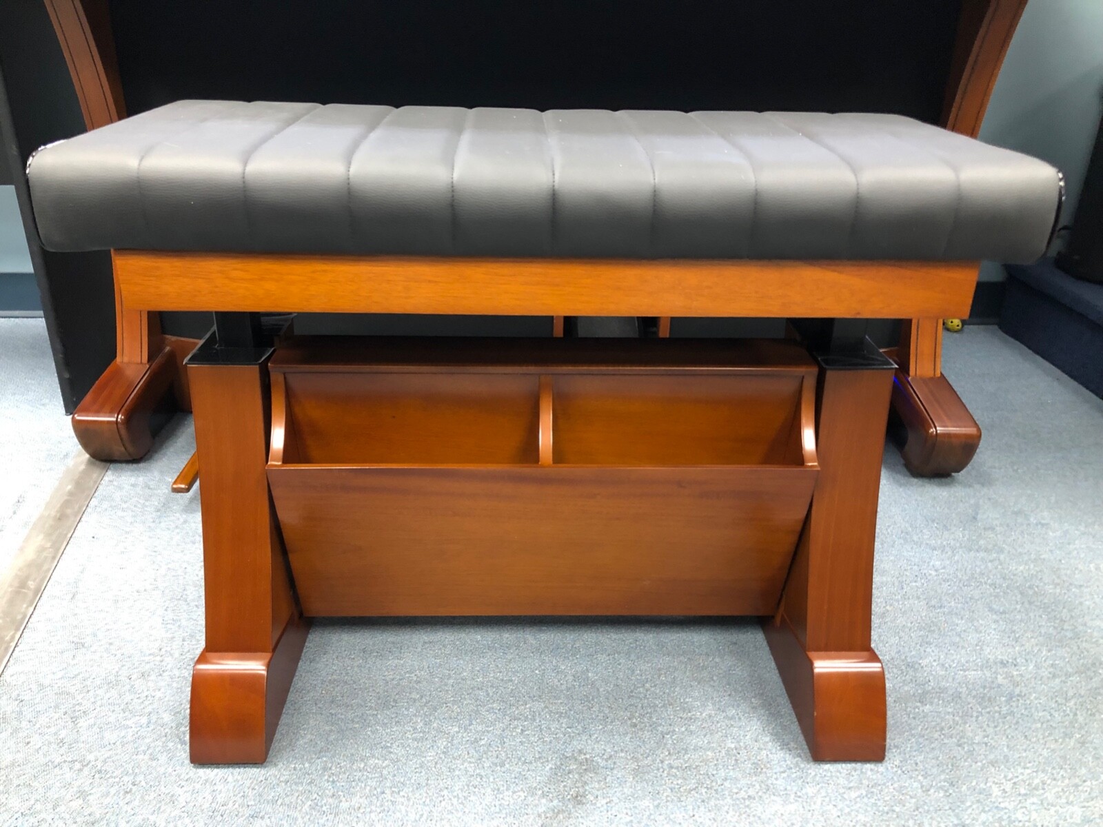 Lowrey Organ Marquee EX5000 Oak