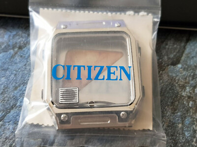 Nos Case Citizen 4-084390 8980-084390 Digi-Ana 8980 Digi-ana Lot 7