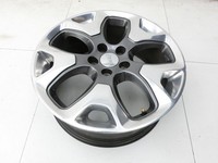 Jeep Compass II 17-21 1 x Felge Aluminiumfelge 18 Zoll 5X110 Jeep Compass II 17-21 12.08.2019 5VC28TRMAA gebraucht Vorschau 2