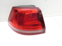 VW Golf VII 7 Variant 13-17 Kombi Rückleuchte Rücklicht Heckleuchte Links orig VW Golf VII 7 Variant 13-17... Vorschau 2