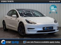 2020 Tesla Model 3 Long Range AWD 4dr Auto SALOON ELECTRIC Automatic