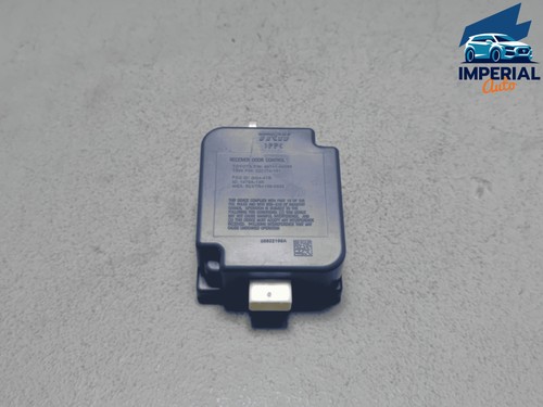 Toyota Sienna Smart Door Keyless Entry Receiver Control Module OEM 2011-2020