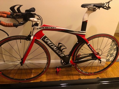 specialized transition for sale