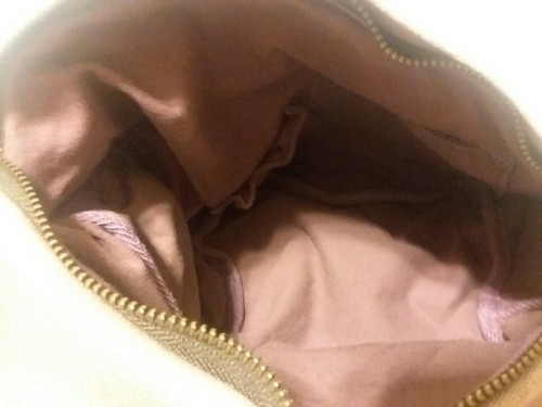 AMC The Walking Dead TV Show Official Michonne's Katana Sling Bag Purse Backpack