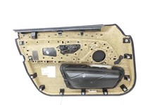 BMW F11 530dx 10-14 Kombi Türverkleidung Türpappe Rechts Vorne BMW F11 530dx 10-14 09.06.2011 5141-7273366 7273366... Vorschau 6