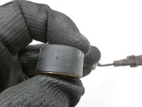 Opel Astra J 10-12 Klopfsensor Sensor Opel Astra J 10-12 11.02.2011 55567128 1236179 gebraucht Vorschau 5