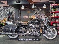 2017 HARLEY-DAVIDSON FLHRC ROAD KING CLASSIC 1745CC 7,000 MILE'S 