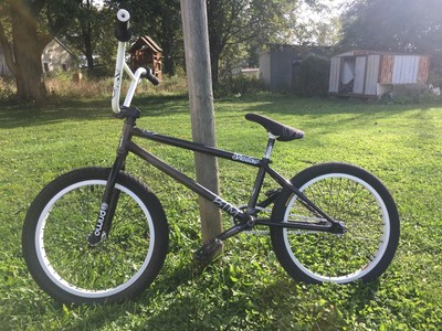 elf bmx bikes for sale craigslist