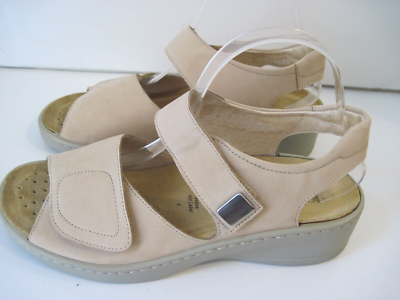 Luftpolster sandals store