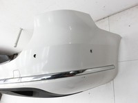 VW Passat 3C B7 10-14 Kombi Stoßstange Stoßfänger Heckstosstange Hinten LB9A VW Passat 3C B7 10-14 21.03.2011... Vorschau 6