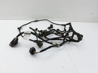 VW Passat CC 358 12-16 Kabelbaum PDCs Einparkhilfe Vorne für Stoßstange VW Passat CC 358 12-16 10.04.2013... Vorschau 2