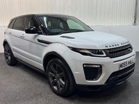 2018 Land Rover Range Rover Evoque 2.0 TD4 Landmark 5dr Auto ESTATE DIESEL Autom