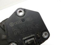 VW Touran II 5T 15-22 2,0 110KW Sensor Ölstandssensor Ölstandgeber VW Touran II 5T 15-22 11.03.2016 04L907660C... Vorschau 6