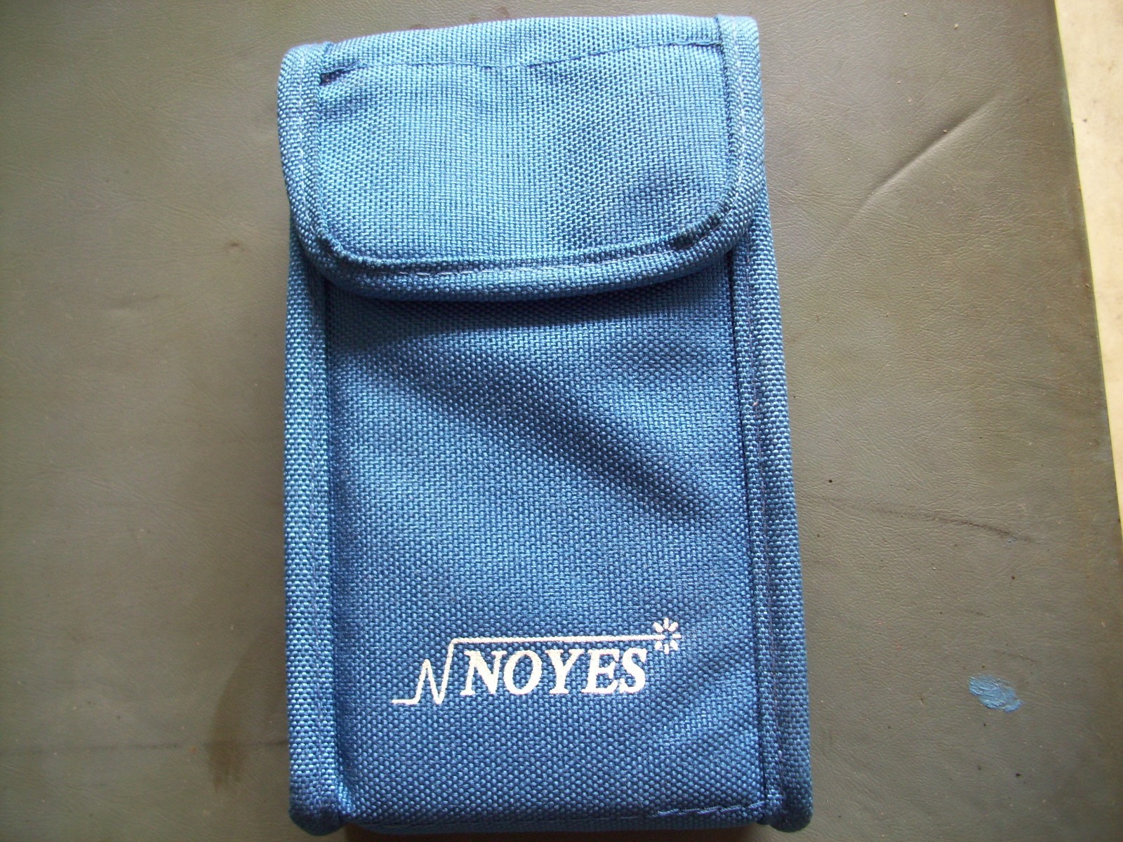 Pre-owned Noyes Fiber System OLS1-2 Optical Light Source