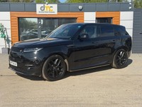 2024 Land Rover Range Rover Sport 3.0 D300 MHEV Dynamic SE Auto 4WD Euro 6 (s/s)