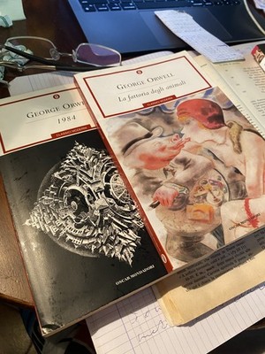 Foto dell'oggetto di un acquirente verificato