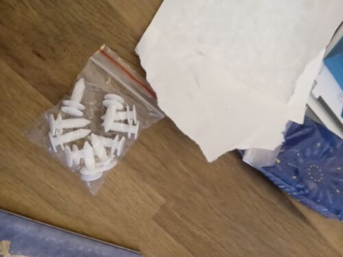 经认证买家提供的物品图片