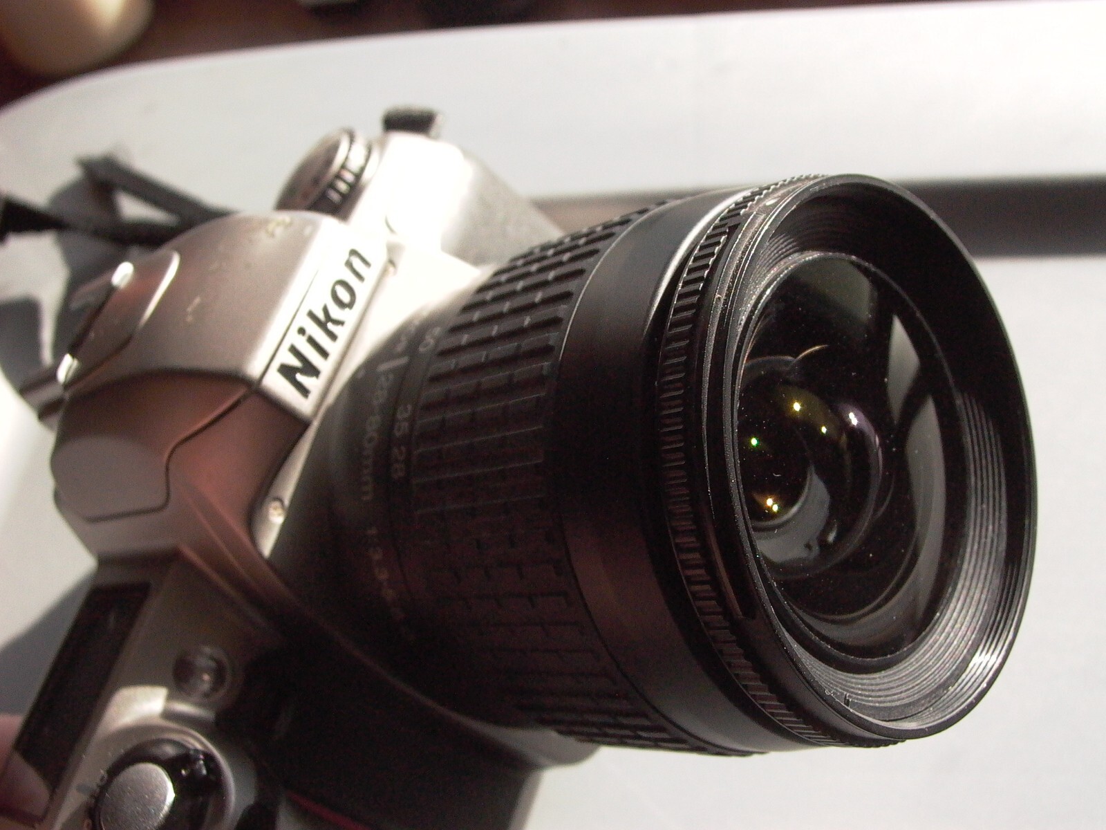 AF NIKKOR　28-80ｍｍ／70-300ｍｍ （D） Amazon.com : Nikon 28-80mm f/3.3-5.6G Autofocus Nikkor Zoom