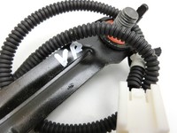 KIA Stonic YB 17-20 Gurtstraffer Gurtschloss Beifahrer Rechts Vorne KIA Stonic YB 17-20 09.12.2019 88840H8050WK... Vorschau 6