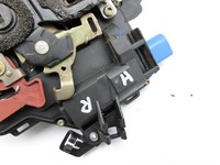 Skoda Fabia 6Y 99-04 Kombi Türschloss m. ZV Stellmotor Rechts Hinten Skoda Fabia 6Y 99-04 16.05.2003 3B4839016AG... Vorschau 6