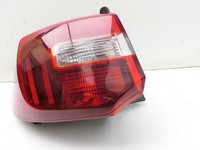 Opel Grandland I 17-21 Rückleuchte Rücklicht Heckleuchte Links orig Opel Grandland I 17-21 29.03.2018 YP00098380... Vorschau 2