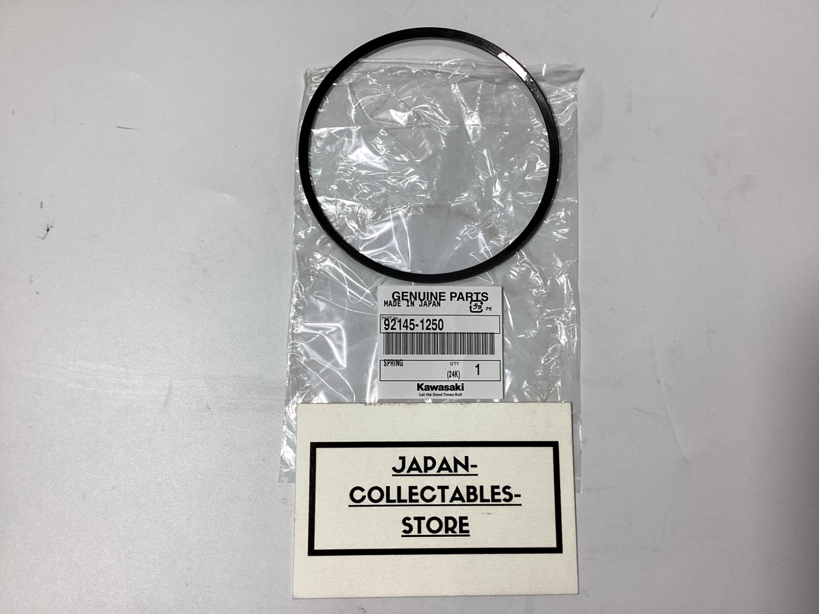 Kawasaki Part 92145-1250 | eBay