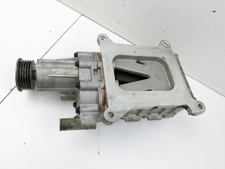 VW Passat CC 358 12-16 TSI 1,4 118KW Kompressor Lader VW Passat CC 358 12-16 10.04.2013 03C145601E gebraucht Vorschau 4
