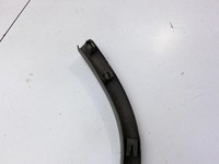 VW Tiguan 5N 11-16 Verkleidung Radlaufblende Links Hinten für Kotflügel Satinschwarz VW Tiguan 5N 11-16 12.12.2012... Vorschau 7