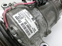 Opel Astra K B16 15-19 CDTI 1,6 81KW Klimakompressor Klima Kompressor Opel Astra K B16 15-19 07.06.2017 39034464... Vorschau 4