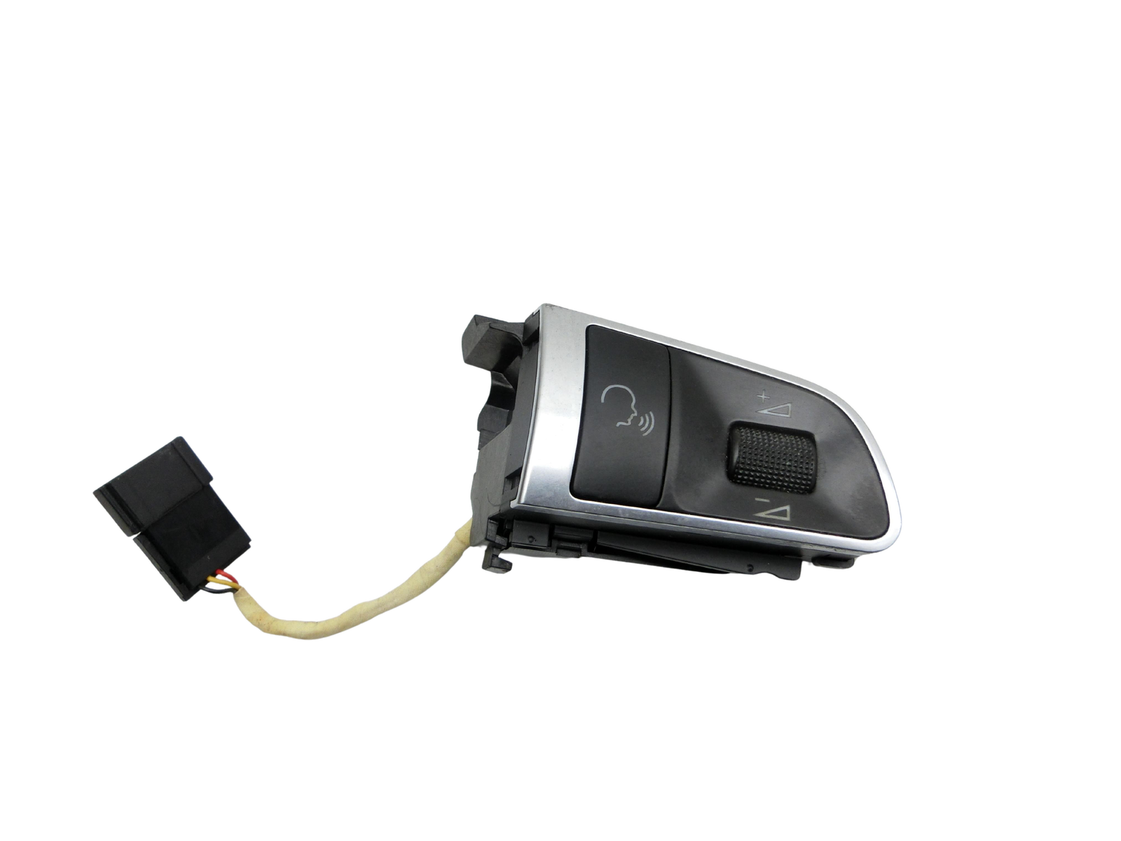 Audi A4 8K B8 07-11 Lenkradschalter Multifunktionstasten Lenkrad Schalter Rechts  - Bild 1