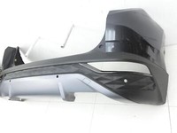 Hyundai Tucson IV NX4 20-23 Stoßstange Stoßfänger Hinten Hyundai Tucson IV NX4 20-23 31.08.2021 gebraucht Vorschau 5