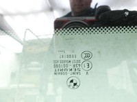 BMW F11 525d 10-14 Festscheibe Glasdeckel für Schiebedach Panoramadach BMW F11 525d 10-14 04.04.2013 7228756... Vorschau 4