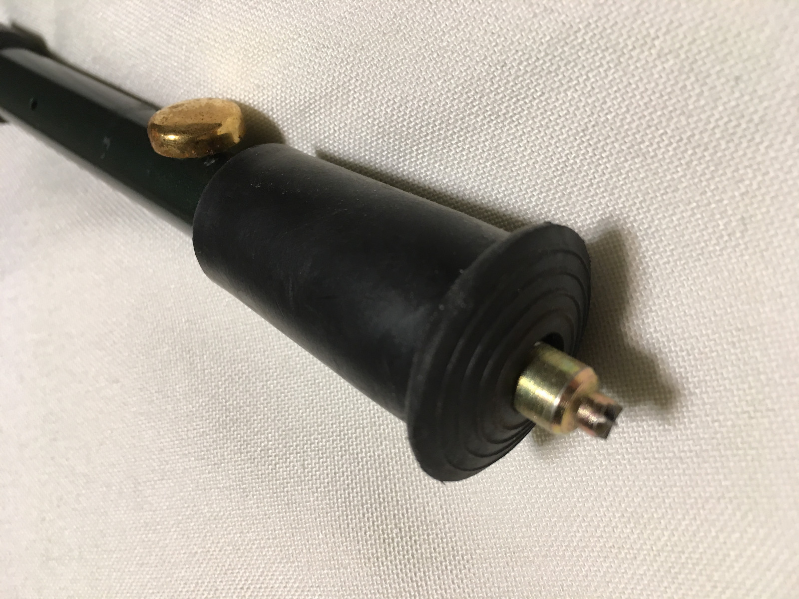 Komperdell Gehstock Tele II Universal Magnetic Walking Stick