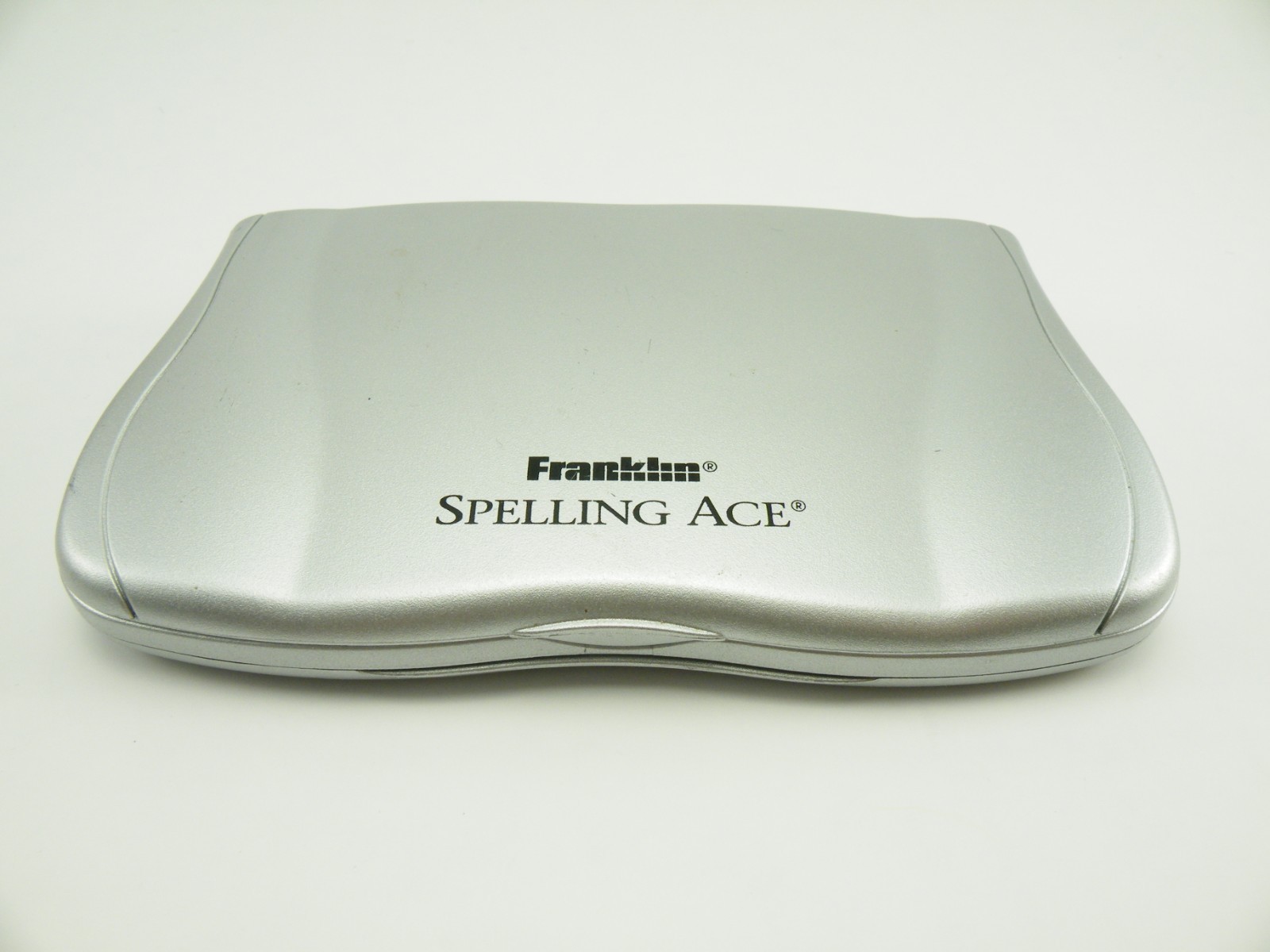 Franklin Spelling Ace with Thesarus - Tested & Working