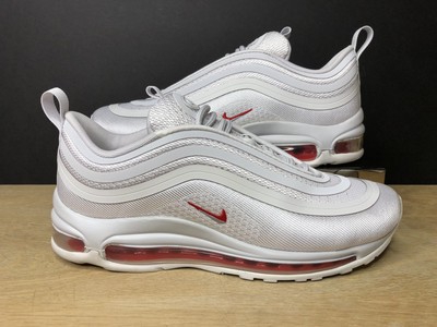 air max 97 ultra 17 vast grey university red