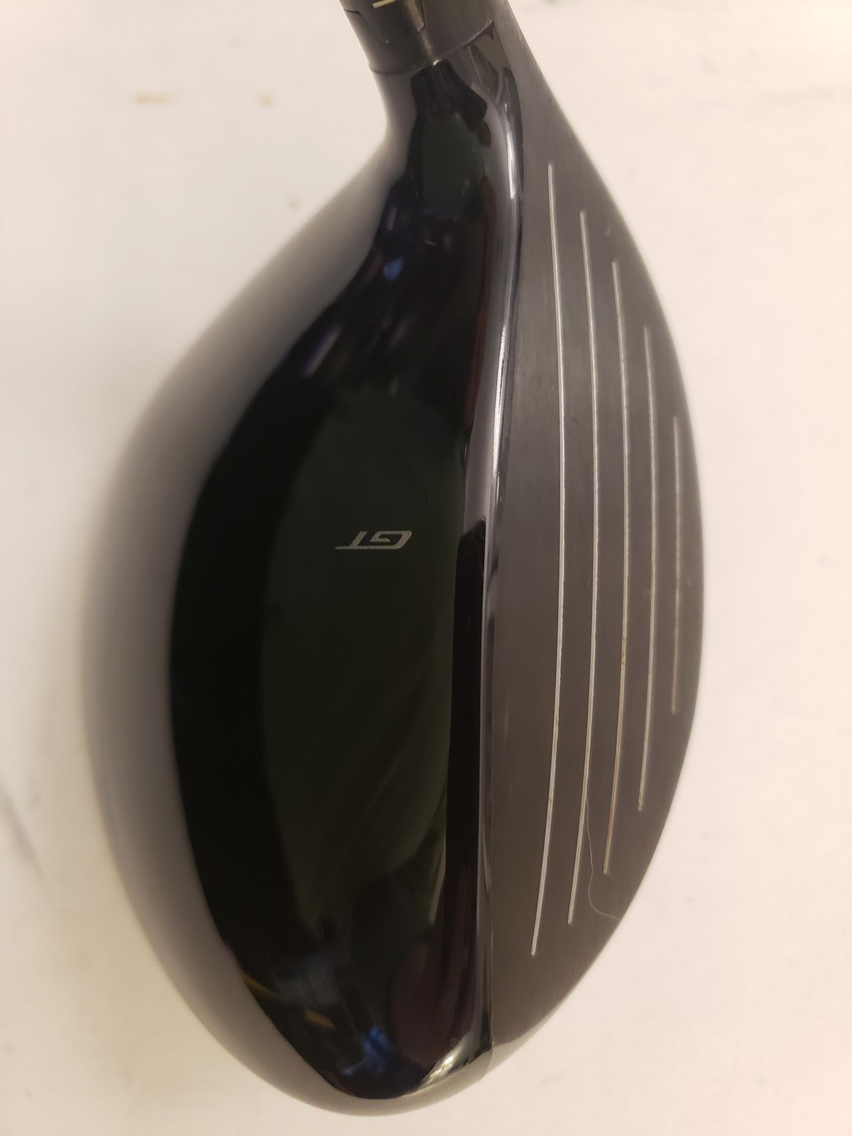 Used Titleist GT2 - 4 Fairway Wood 16.5* - Tensei 1K Blue 65 - Stiff - RH