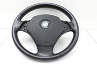 BMW E90 3er 325i 05-08 Lenkrad Airbaglenkrad Leder BMW E90 3er 325i 05-08 31.10.2006 6795568 32306795568 6774945... Vorschau 2