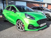 2022 Ford Puma 1.5 EcoBoost ST 5dr HATCHBACK PETROL Manual