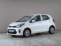 2023 Kia Picanto 1.0 DPi 2 Euro 6 (s/s) 5dr Hatchback Petrol Manual