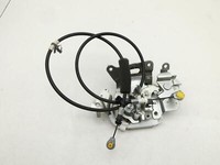 Nissan NV200 N20M 09-21 Kombi Türschloss m. ZV Stellmotor Rechts Hinten Nissan NV200 N20M 09-21 23.03.2012 gebraucht Vorschau 5