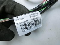 Smart EQ ForFour 453 19-24 Coupe Kabelbaum für Motor Smart EQ ForFour 453 19-24 05.11.2021 A4535405736 240113370S... Vorschau 5
