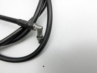 Mercedes A207 C207 E250 11-13 Cabriolet Hydraulik Schlauch Leitung 22 für Verdeck Mercedes A207 C207 E250 11-13... Vorschau 2
