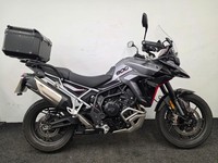 TRIUMPH TIGER 900 GT PRO ** HEATED SEAT - HEATED GRIPS -  MOT SEPT 2027 **