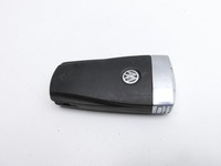 VW Passat 3C B6 06-10 Fernbedienung Funk Funkschlüssel VW Passat 3C B6 06-10 29.05.2007 3C0959752BA gebraucht Vorschau 2
