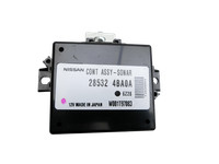 Nissan X-Trail T32 14-17 Steuergerät ECU Modul  Einparkhilfe PDC SG Sonar Nissan X-Trail T32 14-17 09.03.2015... Vorschau 1