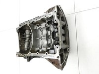 Renault Scenic III 09-12 Dci 2,0 118KW M9R610 Oberteil für Ölwanne Motorwanne Renault Scenic III 09-12 23.11.2011... Vorschau 2