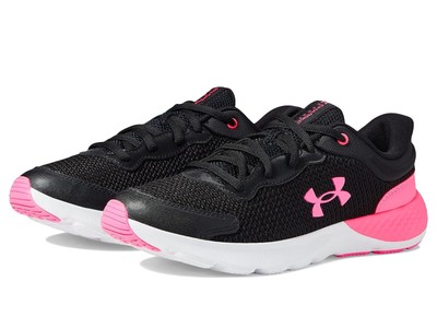 

Обувь для девочек Under Armour Kids Charged Escape 4 (Big Kid)
