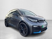 2021 BMW i3 42.2kWh S Auto 5dr HATCHBACK Electric Automatic