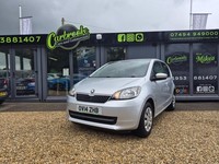 SKODA CITIGO 1.0 MPI SE 5dr - Lovely genuine car -