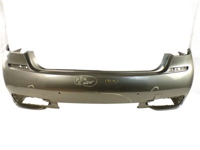BMW 7 SERIES MSPORT REAR BUMPER 2016-2019 | OEM 51128061147 Used Genuine